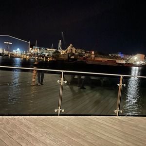 Meet your Posher, Pedro